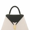 Bags Les Petits Joueurs | Rose Top Handle White