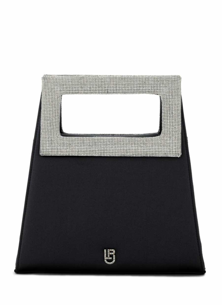 Bags Les Petits Joueurs | Black Shopping Square