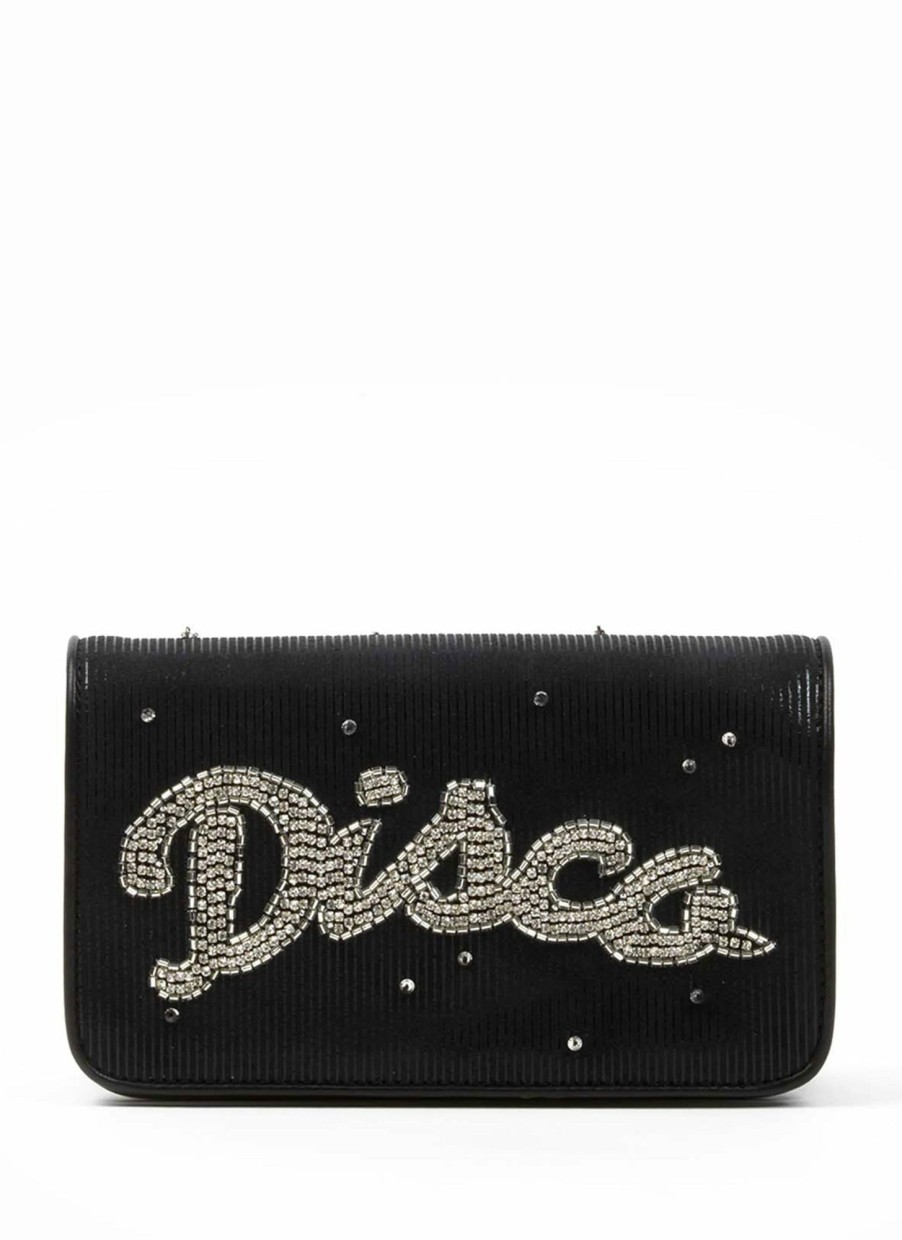 Bags Les Petits Joueurs | Ginny Disco Strass