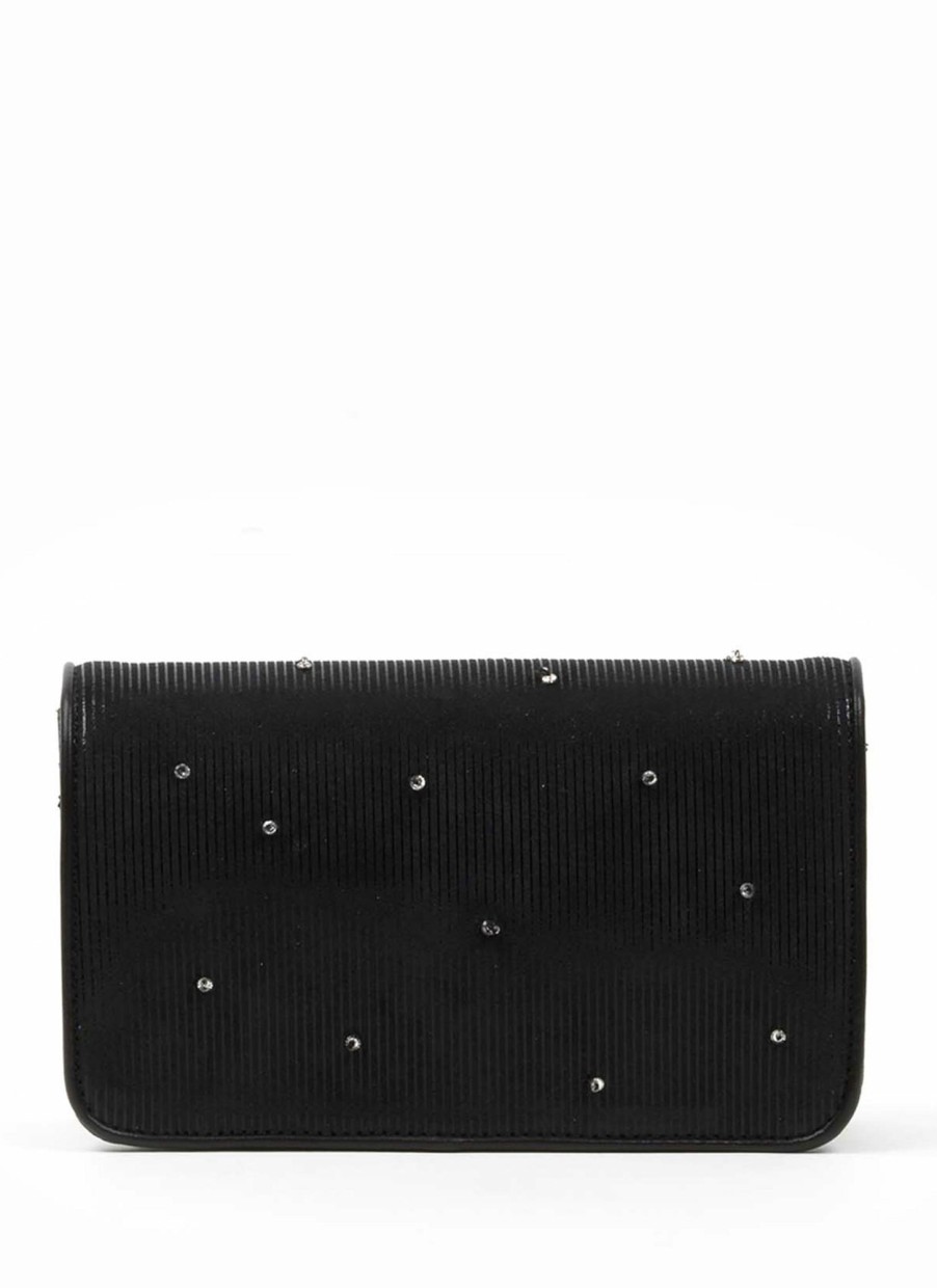 Bags Les Petits Joueurs | Ginny Disco Strass