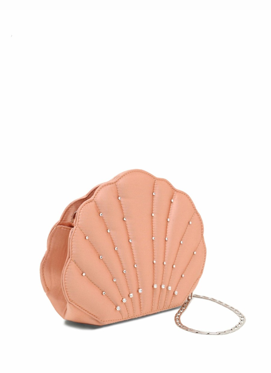 Bags Les Petits Joueurs | Shell Clutch