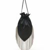 Bags Les Petits Joueurs | Multicolor Fringy Crystal