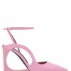 Shoes Les Petits Joueurs | Luna Pink Pump