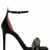 Shoes Les Petits Joueurs | Black Norma Stiletto