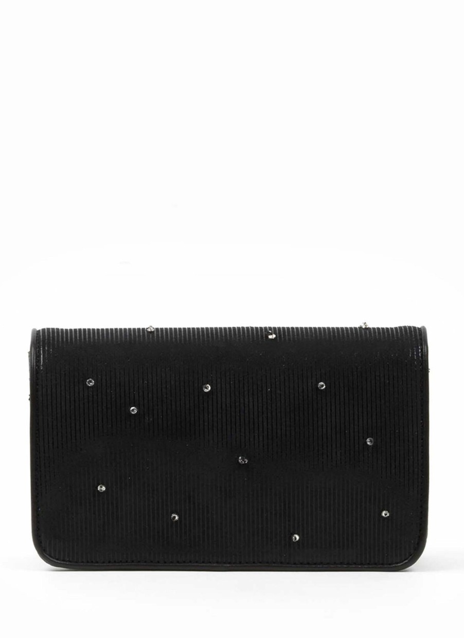 Bags Les Petits Joueurs | Ginny Disco Strass