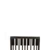 Bags Les Petits Joueurs | Black Mini Janis Piano