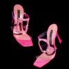 Shoes Les Petits Joueurs | Hoya Pvc - Pink