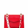 Bags Les Petits Joueurs | Mini Pixie Chunky Chain