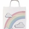 Bags Les Petits Joueurs | Mini Meghan Rainbow