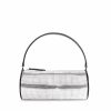 Bags Les Petits Joueurs | Silver Emma Bag