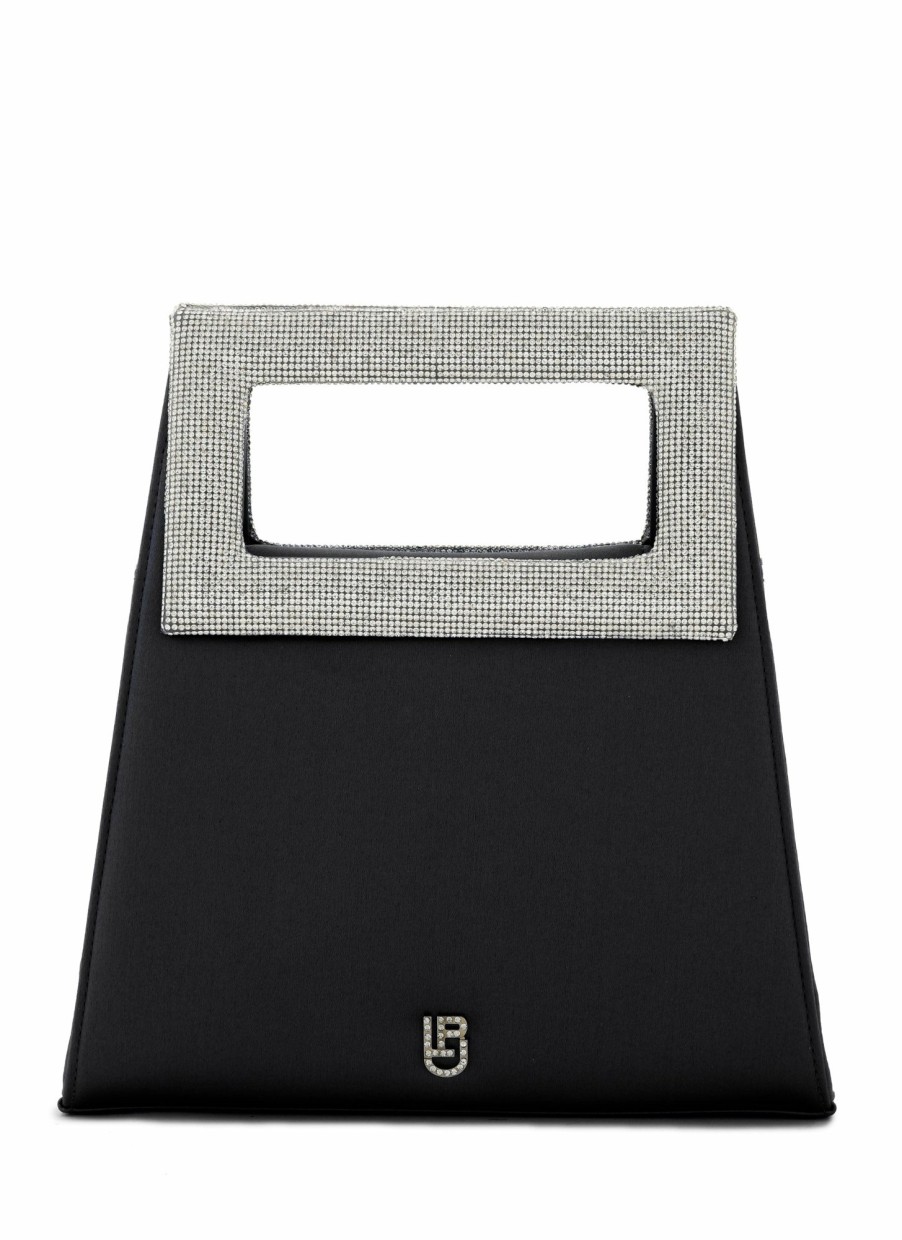 Bags Les Petits Joueurs | Black Shopping Square